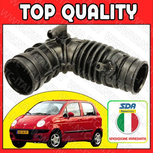 Manicotto tubo aspirazione - manicotto,