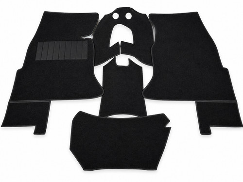Compl set tappeti per - compl.,