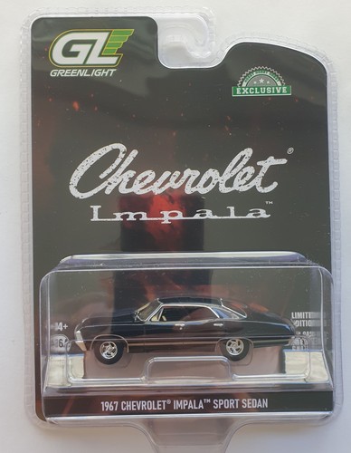 1967 chevrolet impala stile - chevrolet,