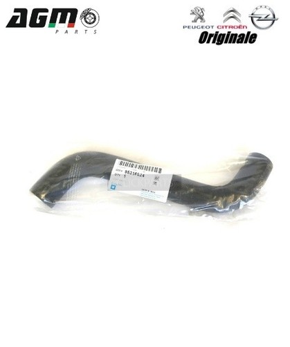 Tubo acqua radiatore originale