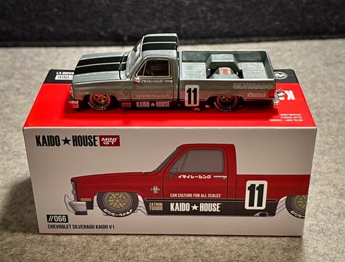 Kaido house chevrolet - -,