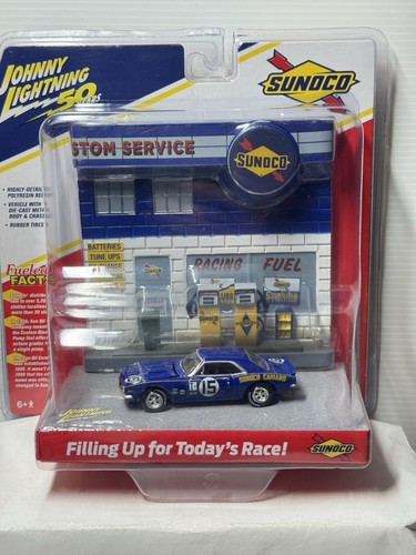 Johnny lightning 1967 - lightning,
