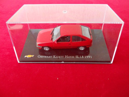 Chevrolet opel kadett - kadett, sl