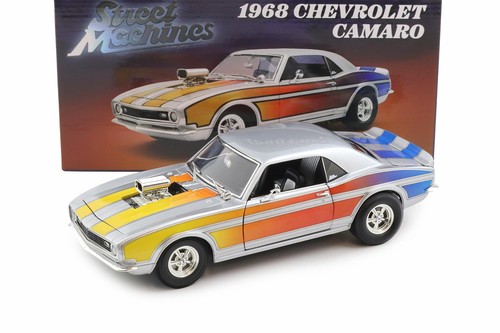 Acme 1968 chevrolet - acme,