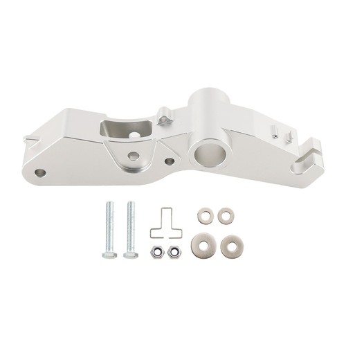 Pedale repair pivot bracket - pedale,