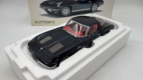 Aa71181 autoart chevrolet - aa71181,
