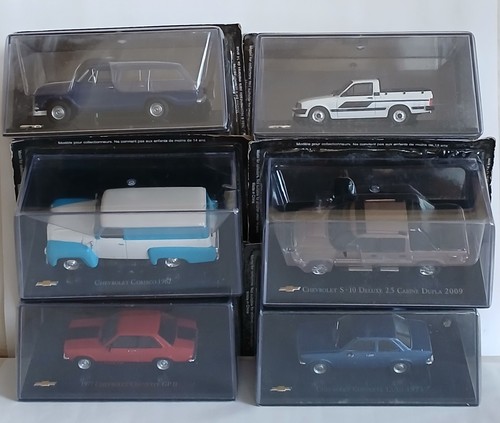 Chevrolet collection 43 - chevrolet,