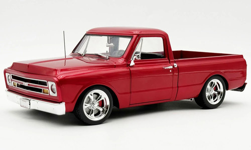 Acme 1967 chevrolet - 1967,