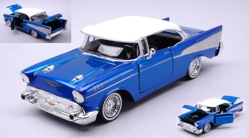 Modellino auto scala 24 - modellino, 1:24