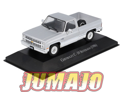 Aqv16 auto salvat - 1/43,