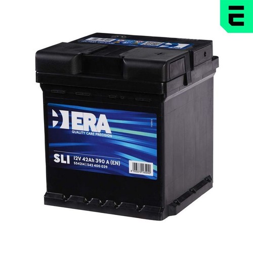 Batteria avviamento era - batteria,