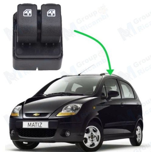Chevrolet matiz 2005 poi - chevrolet, in