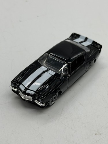 Modellino auto chevrolet - modellino,