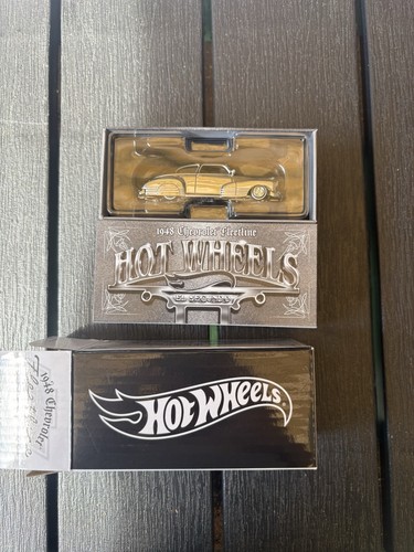 Hot wheels rlc - hot,