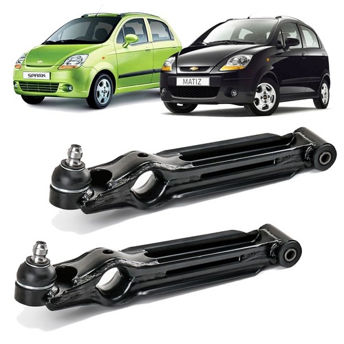 Kit bracci braccetti - kit,